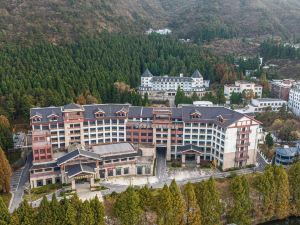 Jiugongshan Panorama International Hotel