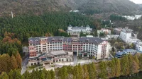 Jiugongshan Panorama International Hotel Hotel a Jiugong Mountain