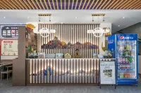 Xinwei Homestay (Siguniangshan Shuangqiaogou Scenic Area)