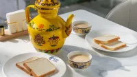 Holiday Inn Express SHANGRI-LA by IHG - breakfast