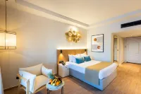 Desert Rose Resort Hotels near Old Town Sahl Hasheesh