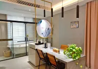 Bailuhu Secret Homestay (Gushi West Jiuhuashan Scenic Area) - Balkoner