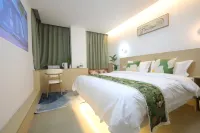 Jiduo Film Hotel (Guangxi University Nongyuan Road Branch Hotels in der Nähe von Guangxi University Students' Working Department (Office)