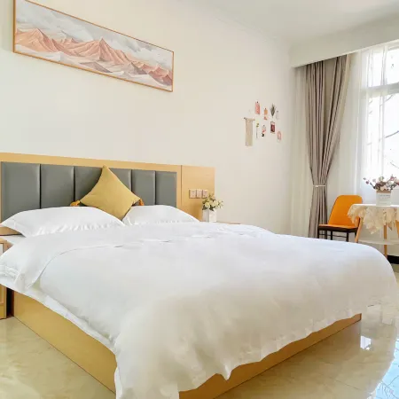 Jiuzhaigou Mountain Yeli Holiday Homestay