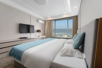 Weihai Yueting Seaview Hotel