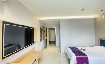 Haida Leting Business Hotel