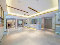 Lavande Hotel (Changchun Railway Station Square Branch)