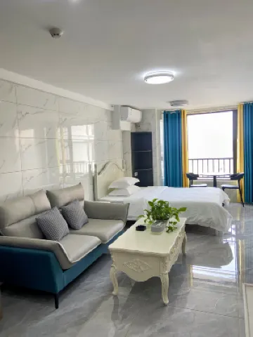 星悦公寓（吾悦廣場店）