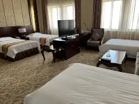 Qilu International Hotel Harbin