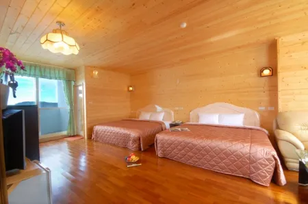 Sea of Clouds Vacation Villa