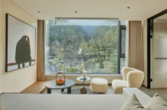 Chuxin Sanshe Dayin Xisheng Hostel