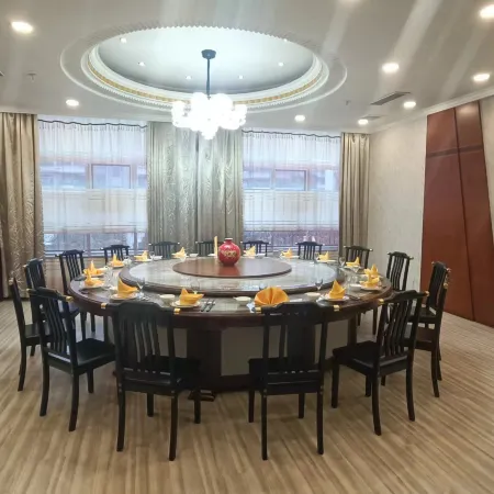 Haoting Hotel