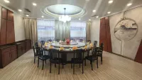 Haoting Hotel - breakfast