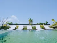 Allia Residence Hotels near BTDC