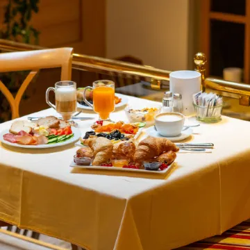 Hotel Grindelwalderhof
