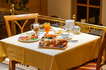 Hotel Grindelwalderhof