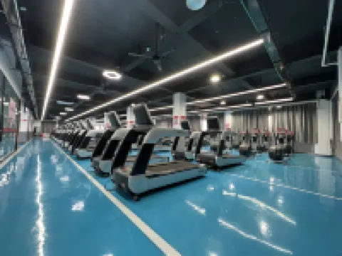 康迪運動休閒民宿