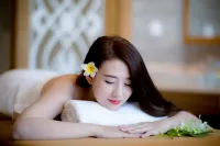 Khách sạn Mường Thanh Luxury Đà Nẵng - spa