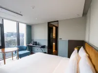 Hotel Crescendo Seoul Hotels near R Gogi