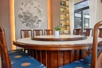 Vanshan Town homestay home