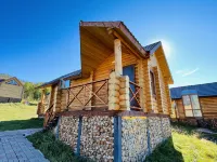 Bayan Mongolian Resort - Genghis Khan Statue Hotels near Gorkhi Terelj National Park
