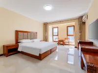 Yunleju Apartment Hotel (Hohhot Railway Station Branch) Hotels near Huhehaote Railway Station