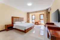 Yunleju Apartment Hotel (Hohhot Railway Station Branch) Hotels in 