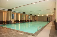 扶風關中風情園溫泉酒店