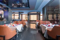 Weiyuan International Hotel (Fuyang High-speed Railway Station) Hotels in Shaoyang