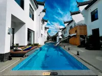 Radius Hot Spring Homestay