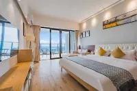 Sea&Time Full Sea View Apartment (Shanwei Poly Jincheng Bay Tourist Resort)