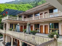 Suyuan Homestay Hotels in Zhaogong Mountain Scenic Area