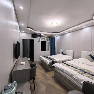 Bianba Township Danzeng Happiness Hotel