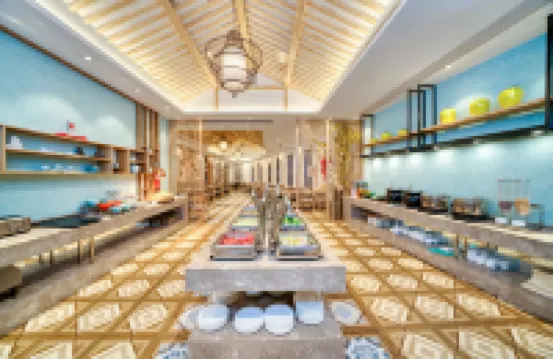 Ningbo Ninghaixia Guesthouse Hotel (Xuxiake Avenue Branch)