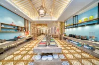 Ningbo Ninghaixia Guesthouse Hotel (Xuxiake Avenue Branch)