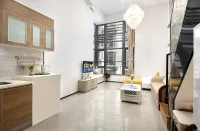 Yu · Seascape Home stay (Haihua Island)