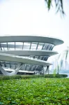 Fairfield By Marriott  Changsha Yuelu - Mountain view