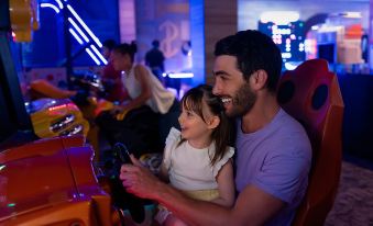 Moon Palace Jamaica - All Inclusive