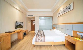 Baihui Holiday Hotel