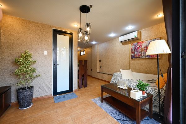 Amory Hotel & Apartment Nguyen Trai(Amory Apartment Nguyen Trai)_3