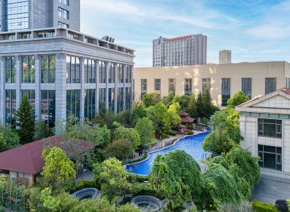 昆明安寧溫德姆溫泉度假飯店