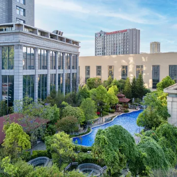Wyndham Resort Kunming Anning Hot Spring