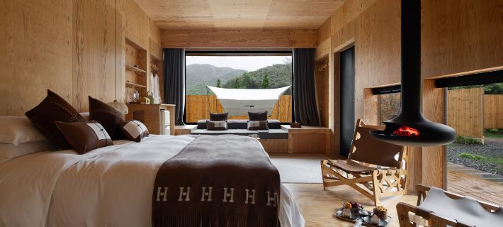 Xiaohangkeng Ecological Campground Camping life Hotels in Anji Xian