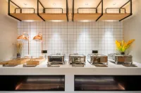 Country Inn  by Radisson Hotel (Quanzhou  Wanda Plaza&Ling  Xiu Store  ) - Breakfast