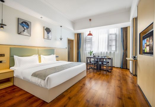 Taxing Hotel (Huangguoshu Scenic Area Branch) Hotel Overview