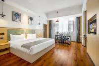 Taxing Hotel (Huangguoshu Scenic Area Branch)