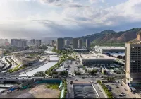 Manduo Hotel (Xining Railway Station)