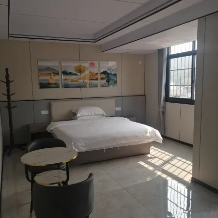 Rishun Hotel
