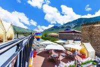 米拉·看山氧宿 新都橋住宿飯店