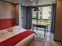 Yuetu Business Hotel